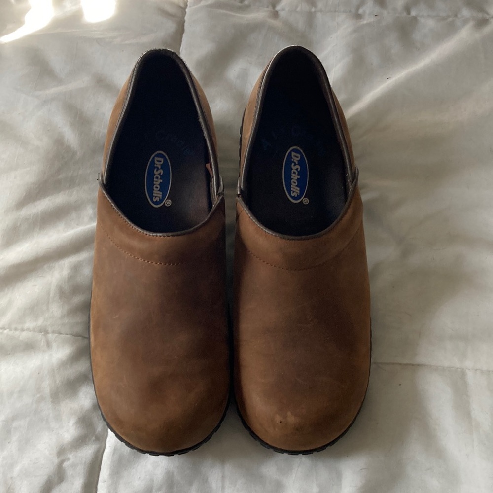 Comfortable Dr. Scholl’s Clogs!